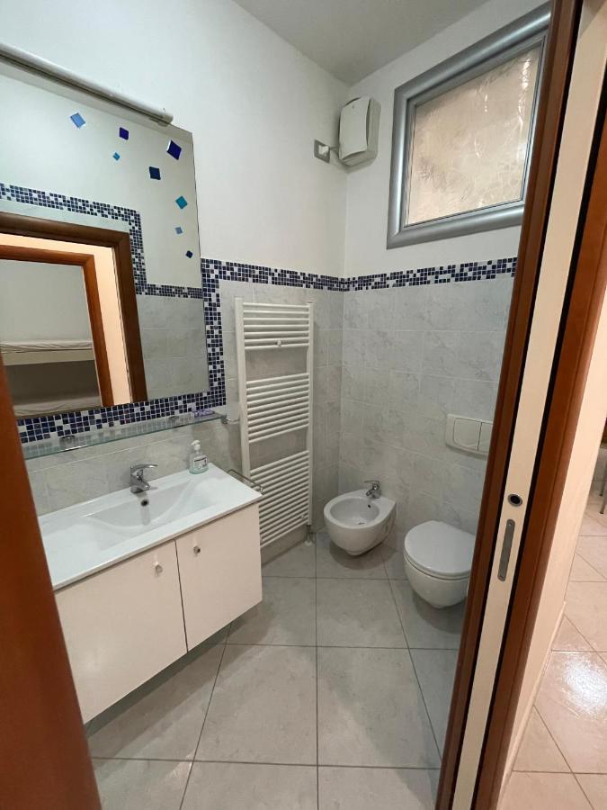 Casa Milano - Sottomarina Apartment Exterior foto