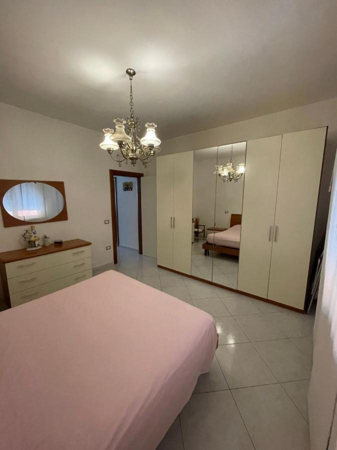 Casa Milano - Sottomarina Apartment Exterior foto
