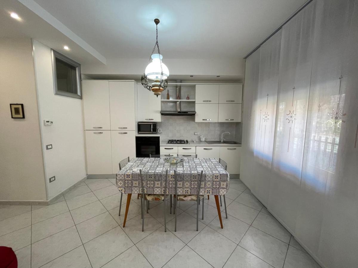 Casa Milano - Sottomarina Apartment Exterior foto